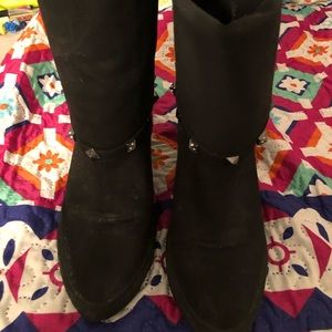 Jennifer Lopez Boots